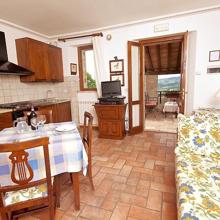 Agriturismo Le Colombe Asyż Pokój zdjęcie
