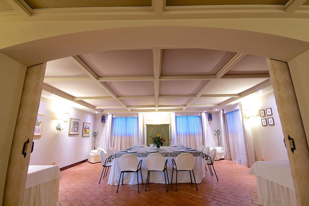 Agriturismo Le Colombe Asyż Zewnętrze zdjęcie