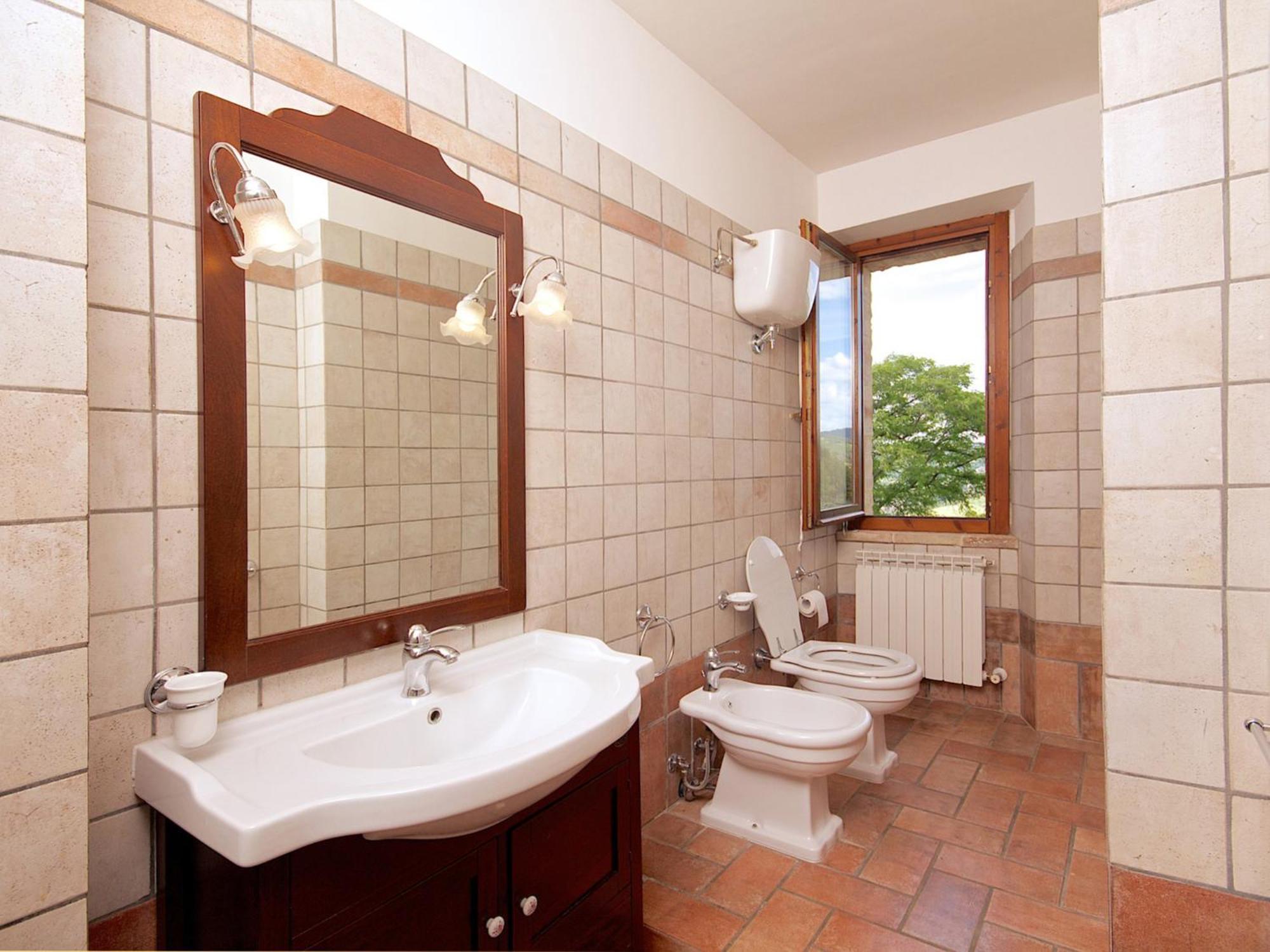 Agriturismo Le Colombe Asyż Pokój zdjęcie