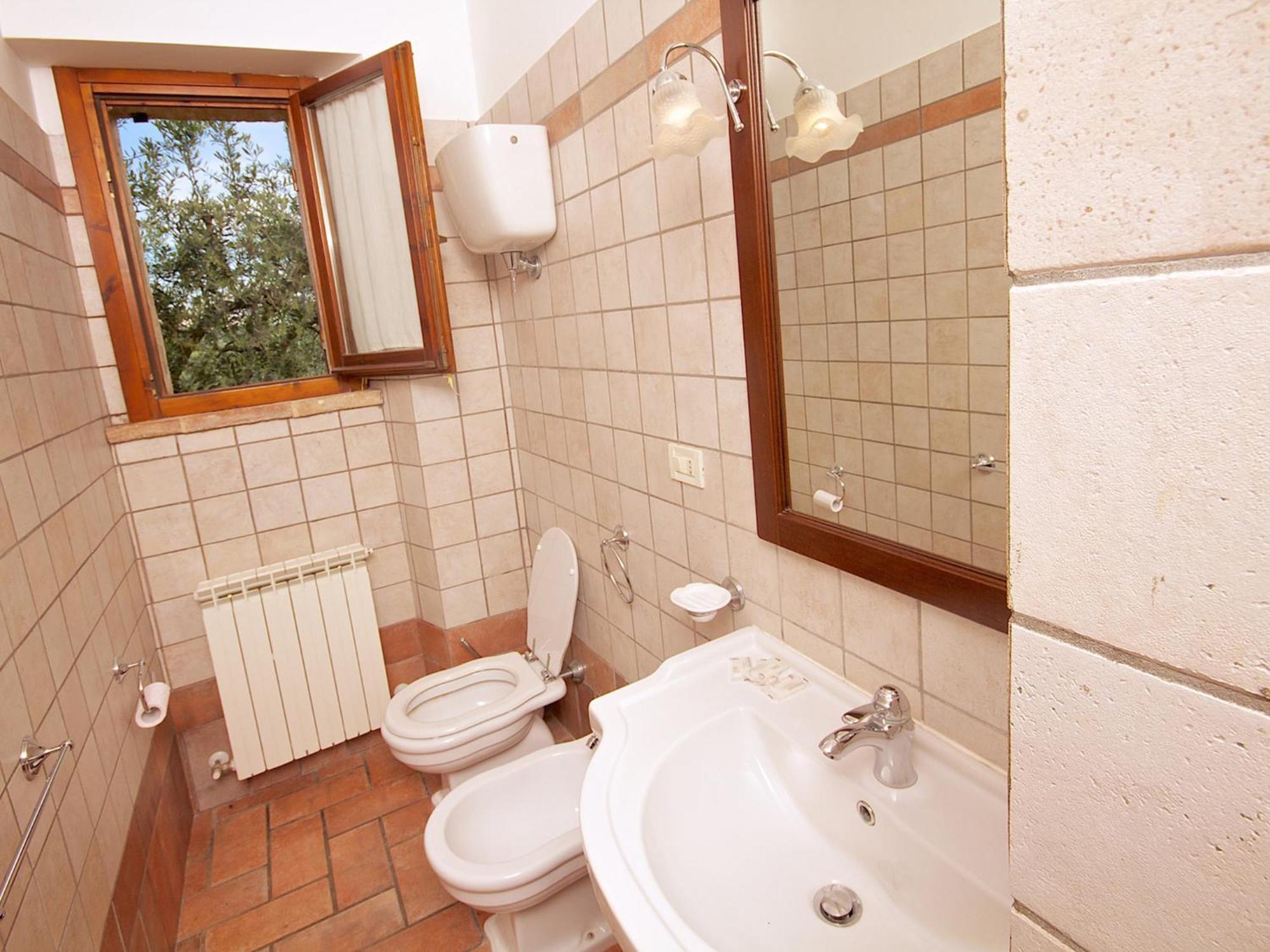 Agriturismo Le Colombe Asyż Pokój zdjęcie