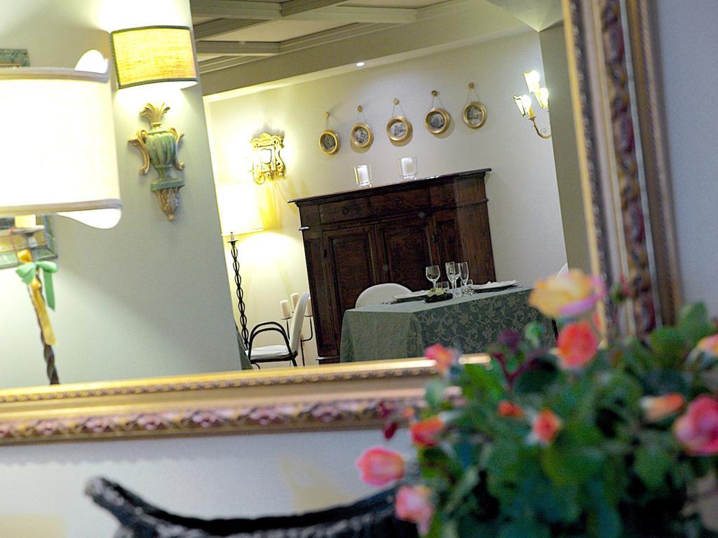 Agriturismo Le Colombe Asyż Zewnętrze zdjęcie