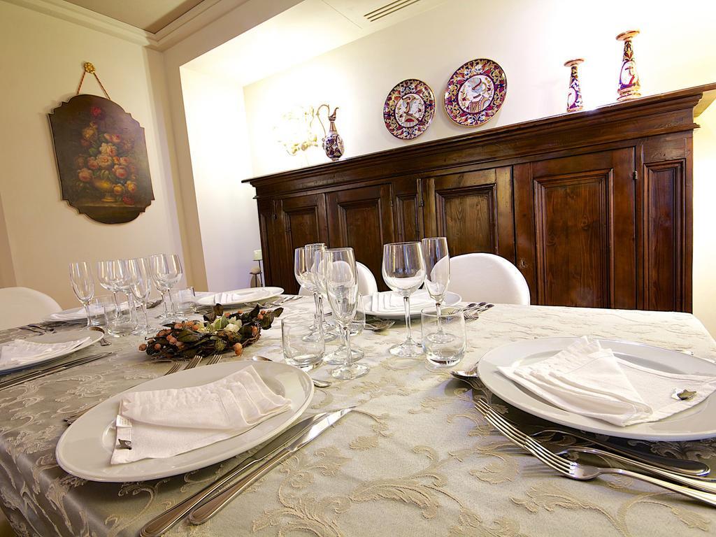 Agriturismo Le Colombe Asyż Zewnętrze zdjęcie