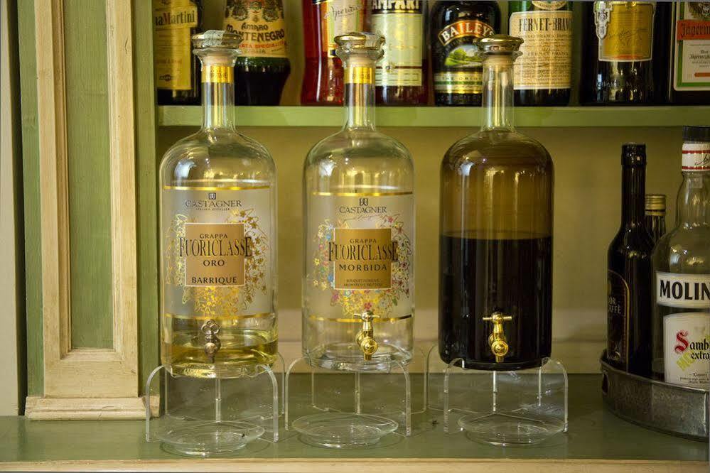 Agriturismo Le Colombe Asyż Zewnętrze zdjęcie