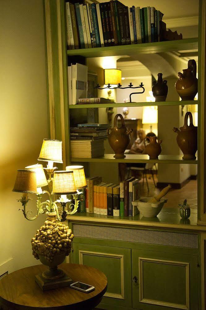 Agriturismo Le Colombe Asyż Zewnętrze zdjęcie